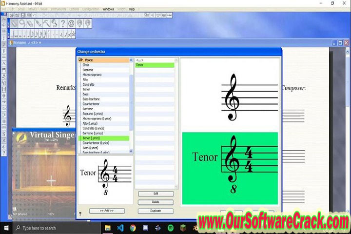 Harmony Assistant v9.9.8 PC Software with keygen