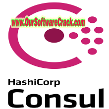 HashiCorp Consul Enterprise v1.18.1 PC Software