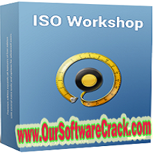 ISO Workshop Pro v11.1 PC Software