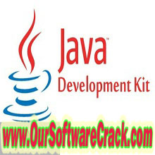 Java SE Development Kit v18.0.1 PC Software