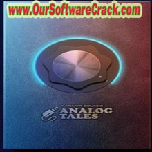 Karanyi Sounds Analog Tales v1.0 PC Software