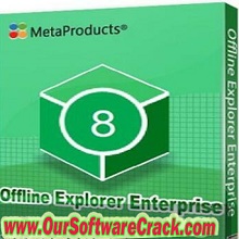 Meta Products Offline Explorer Ent v8.3.0.4928 PC Software