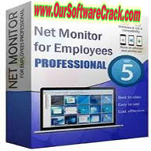 Net Monitor For Employees Pro v6.3.1 PC Software