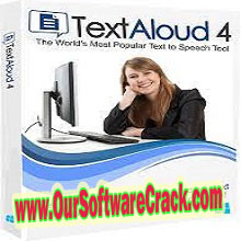 Next Up Text Aloud v4.0.65 PC Software