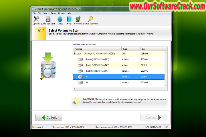 Ontrack Easy Recovery Photo for Windows Professional v16.0.0.2 PC Software with crack