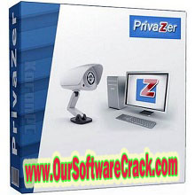 Privazer v4.0.85 PC Software