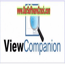 View Companion Premium v14.0 PC Software
