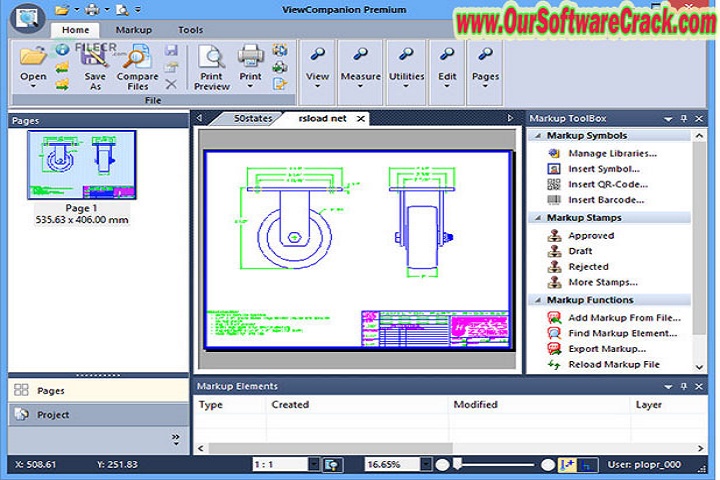 View Companion Premium v14.0 PC Software with patch