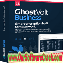 GhostVolt Business v2.43.25 PC Software