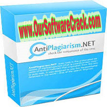 AntiPlagiarism NET v4.131 PC Software