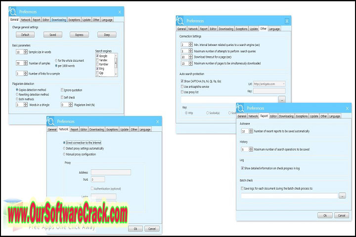 AntiPlagiarism NET v4.131 PC Software with patch