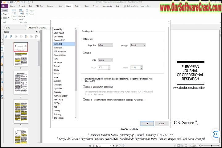 Foxit PDF Editor Pro v13.1.0.22420 PC Software with keygen