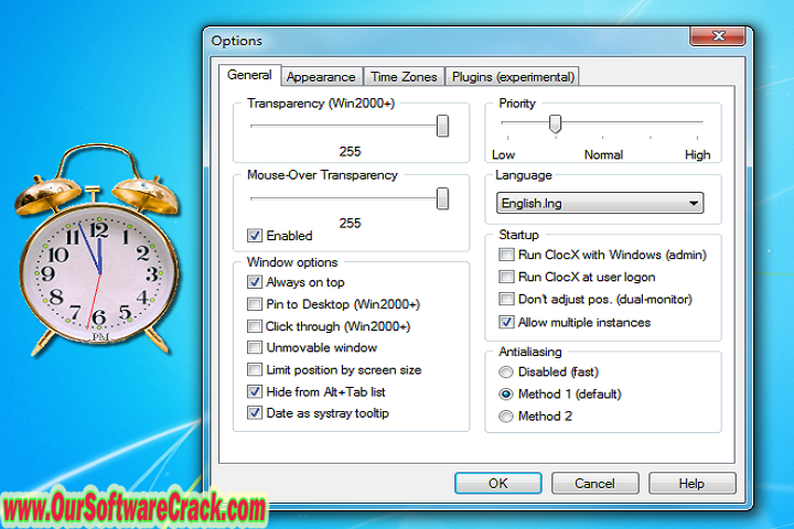 Horas v6.45.24101 PC Software with patch