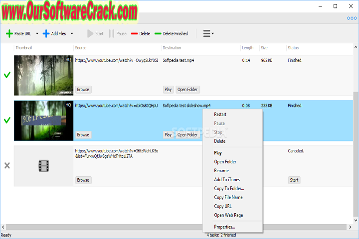 Kotato All Video Downloader Pro v9.3.5 PC Software with crack