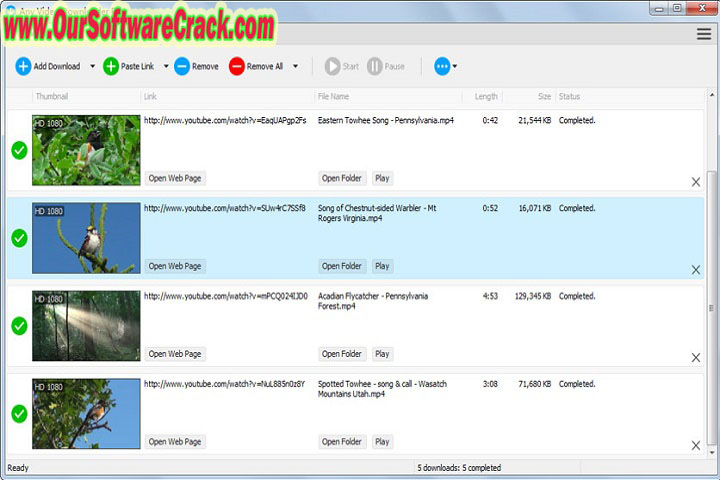 Kotato All Video Downloader Pro v9.3.5 PC Software with patch