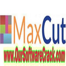 MaxCut Business Edition v2.9.2.3 PC Software