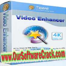 Tipard Video Enhancer v9.2.52 PC Software