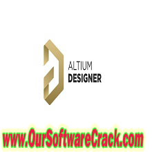 Altium Designer v24.8.2 (x64 bit) Software 