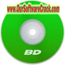 BD Rebuilder v0.62.10 Software