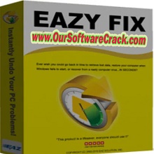 EAZ Solution Eazy Fix v12.8 Software