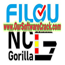 Filou NC Gorilla v2024.08.19 Software 