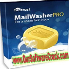 Firetrust MailWasher Pro v7.15.10 Software