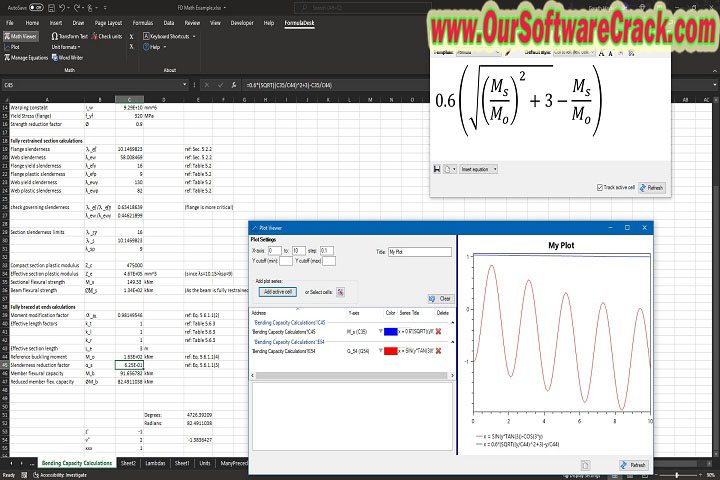 FormulaDesk FormulaSpy v1.38 Software Our Software Crack PC