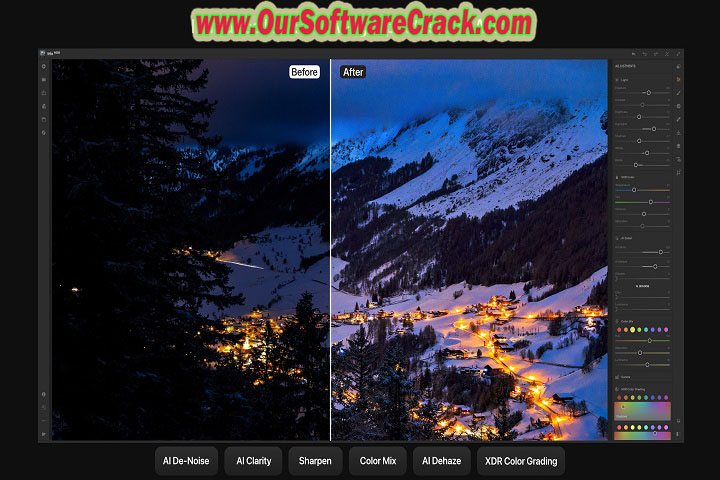 Irix HDR Pro v2.3.34 Software Our software crack