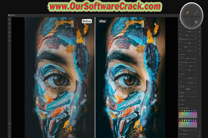 Irix HDR Pro v2.3.34 Software Our software crack PC