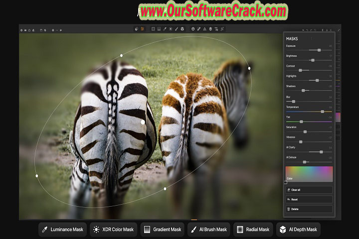 Irix HDR Pro v2.3.34 Software Our software crack PC