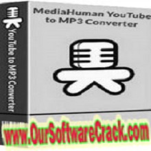 MediaHuman YouTube To MP3 Converter v3.9.9.95 (x64 bit) Software