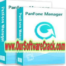 PanFone Manager v1.2.0 Software