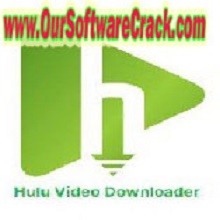 Pazu Hulu Video Downloader v1.4.09 (x64 bit) Software