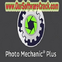 Photo Mechanic Plus v6.0 (x64 bit) Software