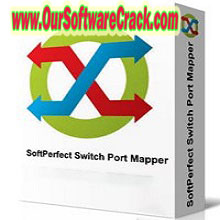 SoftPerfect Switch Port Mapper v3.1.9 Software