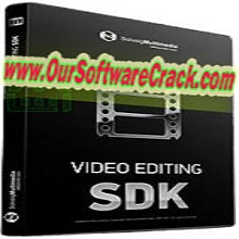 SolveigMM Video Editing SDK v4.2.1810.08 (x64 bit) Software