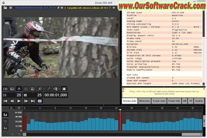 SolveigMM Video Editing SDK v4.2.1810.08 (x64 bit) Software Our Software Crack PC