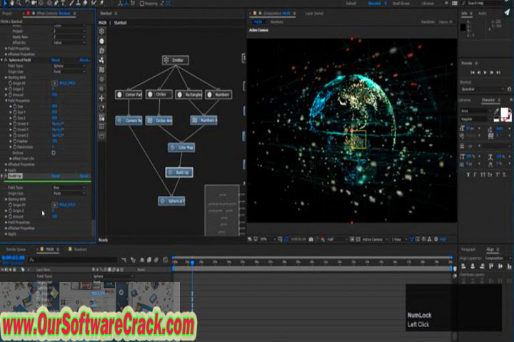 Superluminal Stardust v1.6.0 Software Our software crack