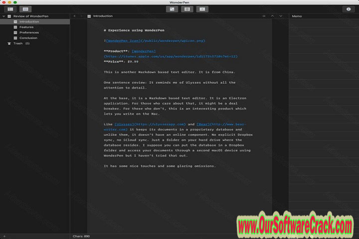 TominLab WonderPen v2.5.3.7460 (x64 bit) Software Our Software Crack PC