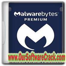 Malwarebytes Premium v5.1.1.106 Software